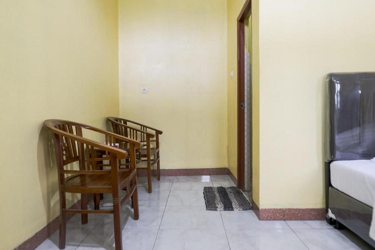 Mitra Grand House Syariah Redpartner Hotel Serang Kültér fotó